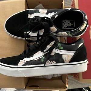 Vans. Old Skool. Women’s sz. 8